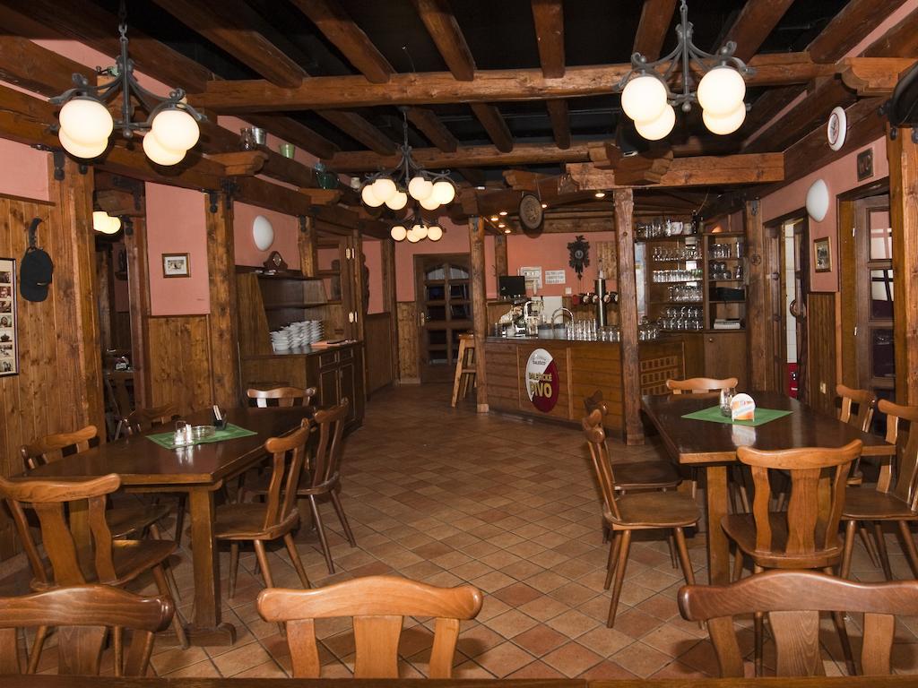 Hotel Hajcman Žďár nad Sázavou Exterior foto