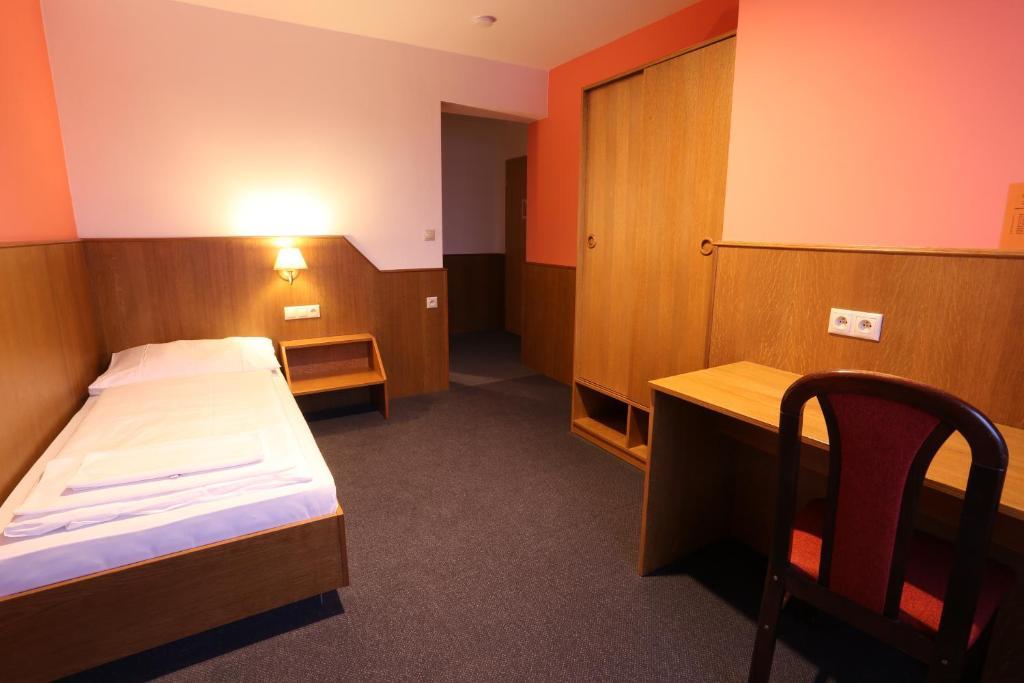 Hotel Hajcman Žďár nad Sázavou Quarto foto