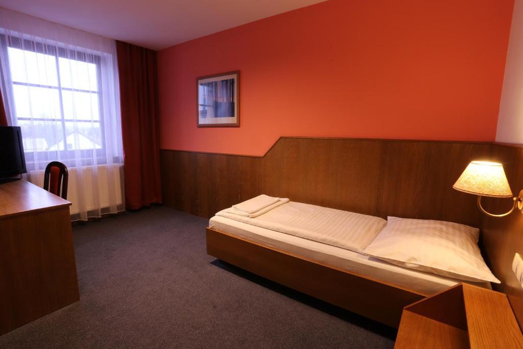 Hotel Hajcman Žďár nad Sázavou Quarto foto