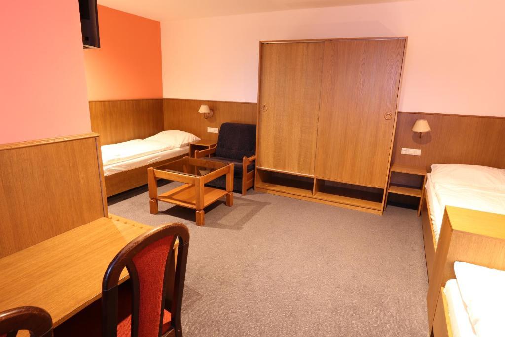 Hotel Hajcman Žďár nad Sázavou Quarto foto