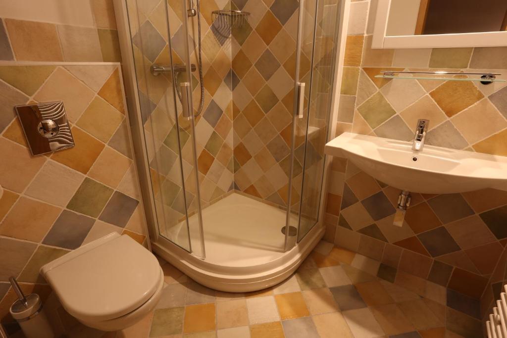 Hotel Hajcman Žďár nad Sázavou Quarto foto