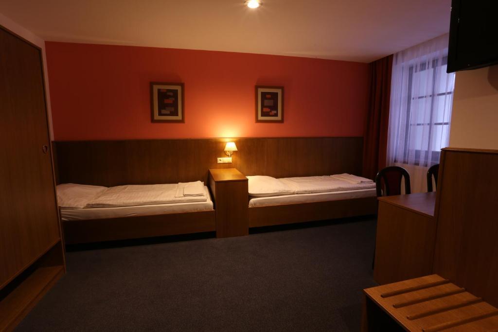 Hotel Hajcman Žďár nad Sázavou Quarto foto